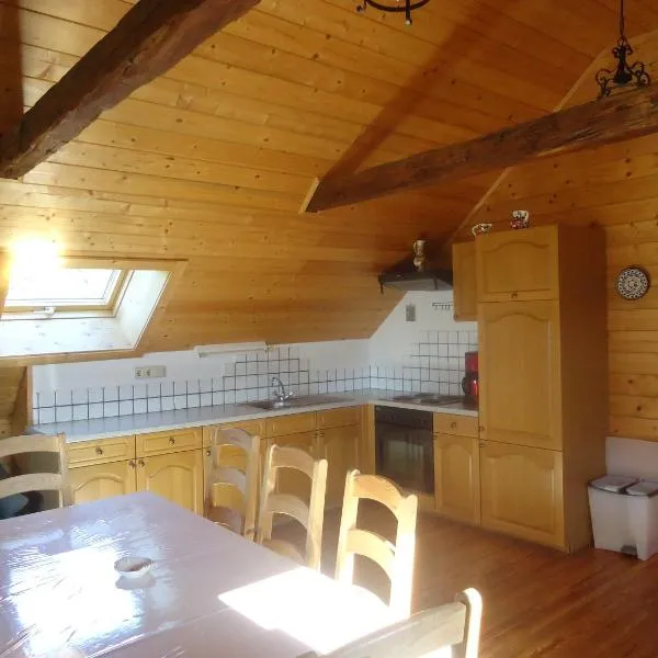 Bauernhof Oberfriessnig: Radenthein şehrinde bir otel