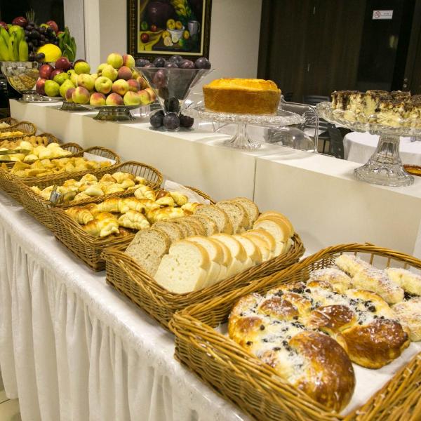 Executivo Hotel - Foto 5