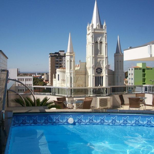 Executivo Hotel - Foto 4