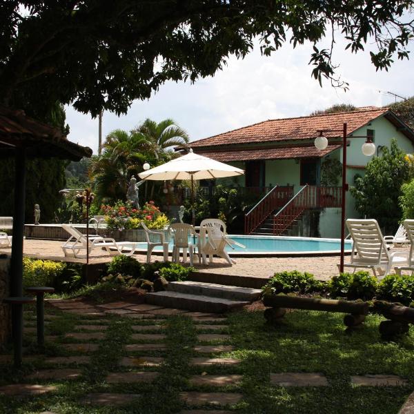 Villa Buonabitacolo - Foto 4