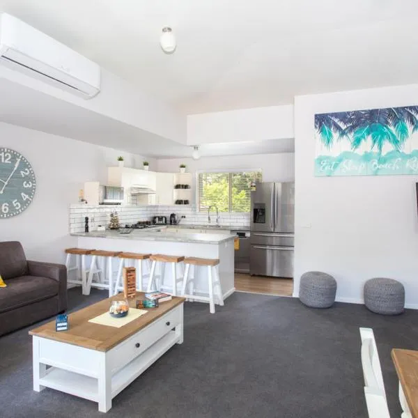 Fairway Haven Getaway, hotel em Mollymook