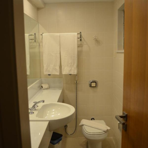 Niteroi Palace Hotel - Foto 3