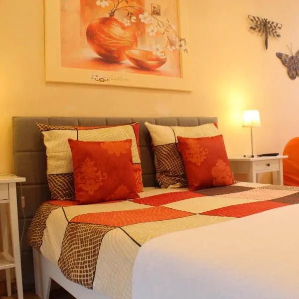 Tanja's B&B, hotel v destinaci Maastricht