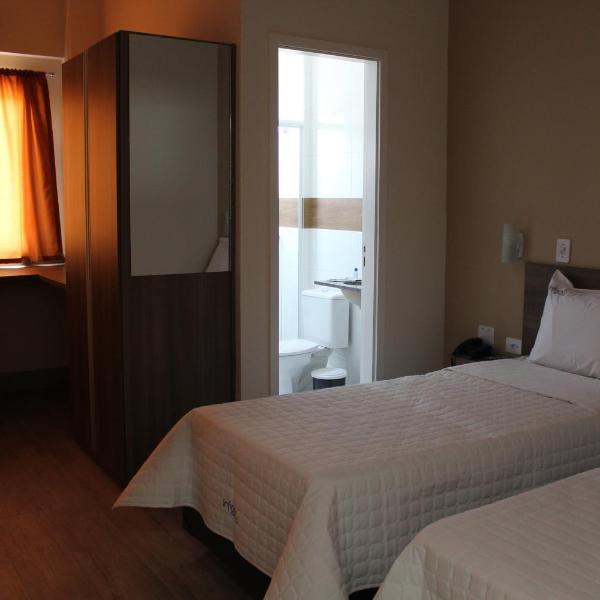 Hotel Infinity - Foto 2