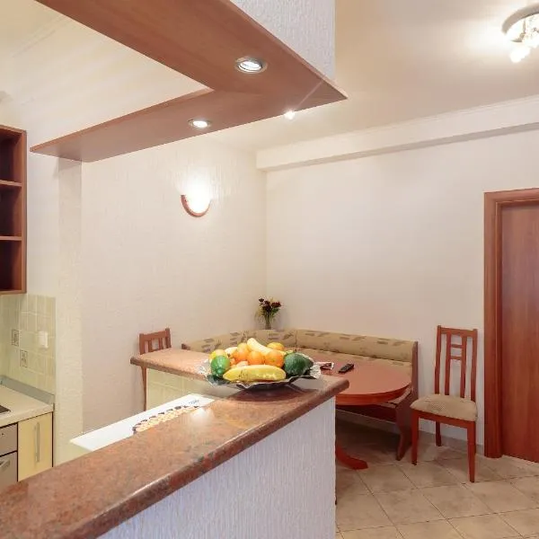 Niki Apartment, hotel in Dubrovnik