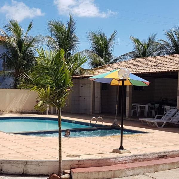 Solar das Ostras Salinopólis