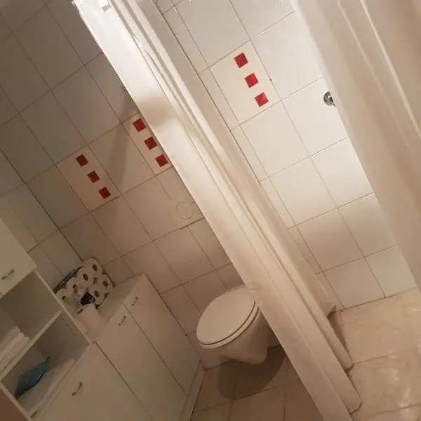 Eisenerzer Hof, hotel v destinaci Eisenerz