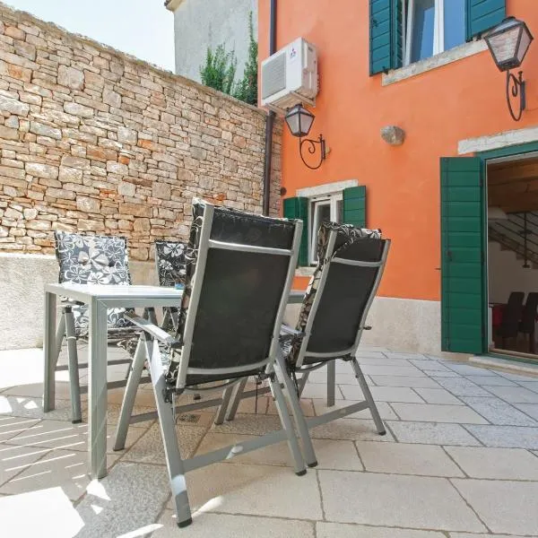 Casa Bumbara, hotel v destinaci Vodnjan