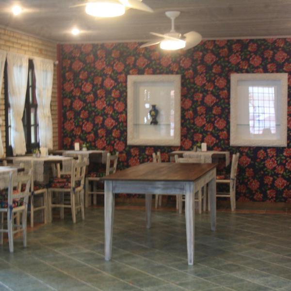 Pousada Narinari - Foto 4