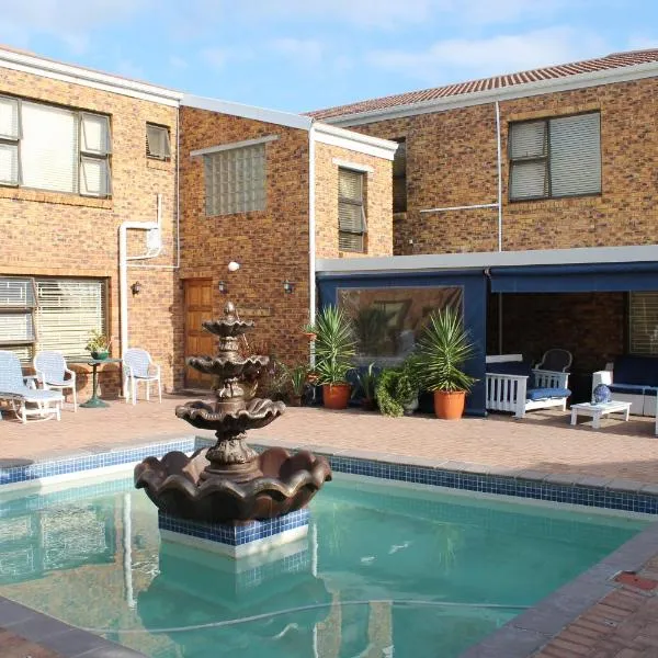 Quest Bed And Breakfast, hotel sa Melkbosstrand