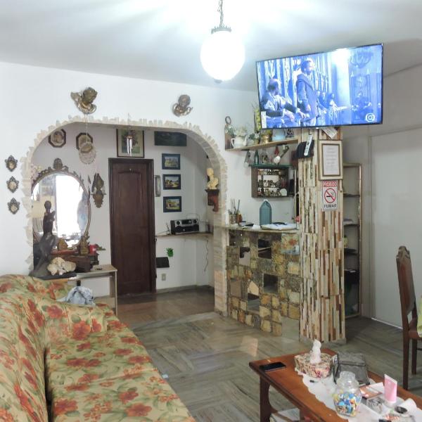 Hospedagem minha casa - Foto 5