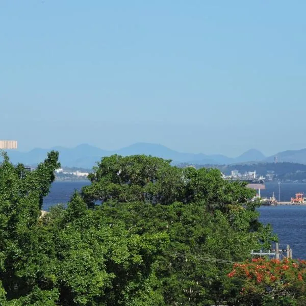Hospedagem minha casa, hotel v destinaci Rio de Janeiro