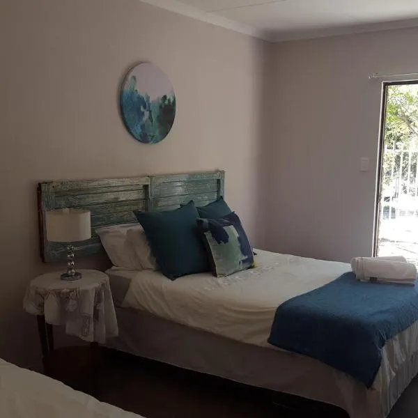 Mimosa Guesthouse, hôtel à Colesberg