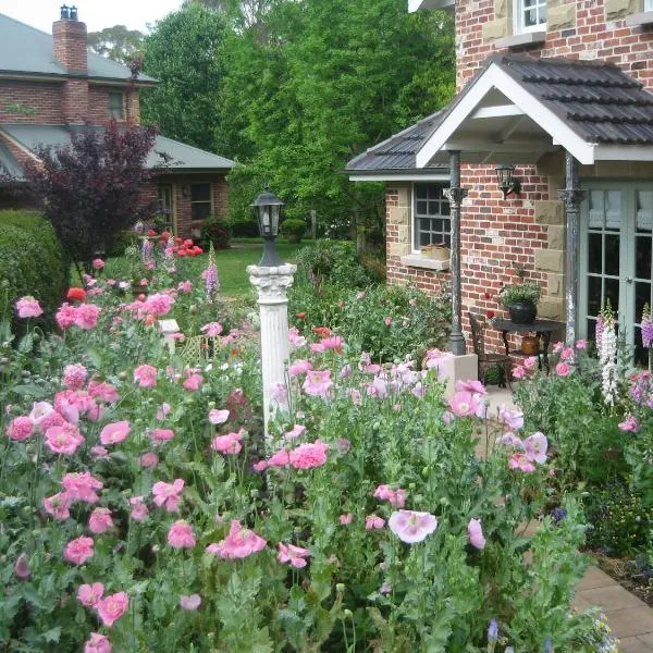 Annie's cottage, hotel v destinaci Kurrajong