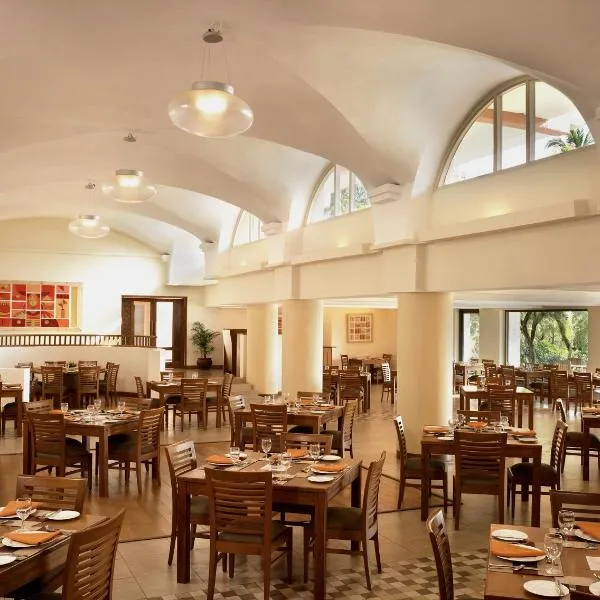 Taj Cidade de Goa Heritage, Goa photo 2