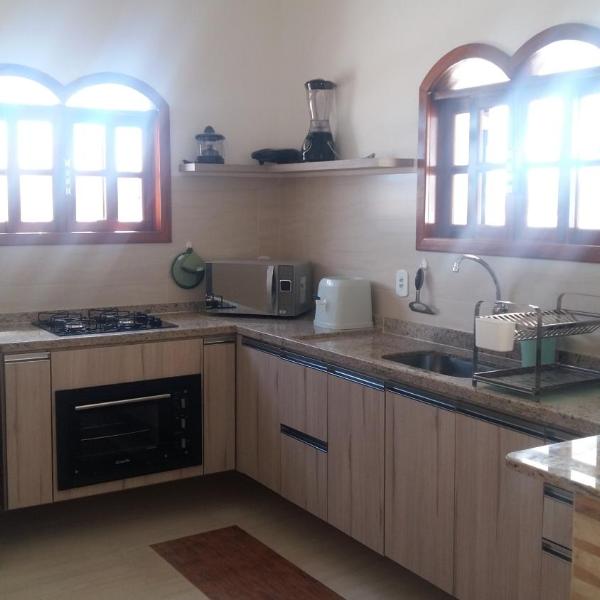 Maravilhosa Villa com Piscina - Foto 5