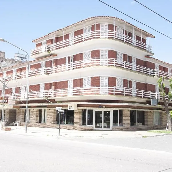 Palace Hotel, hotel en Miramar