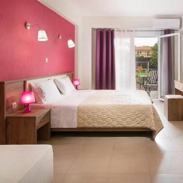Anneta's House, hotel in Nikiti