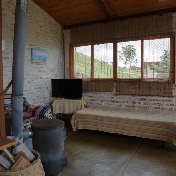 Chalés Samadhi - Foto 5