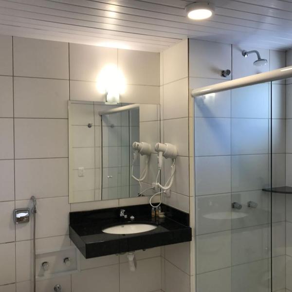 Hotel Villa das Termas Machadinho - Foto 3