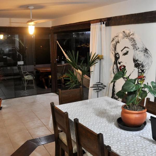 Maravilhosa casa em Buzios - Foto 5