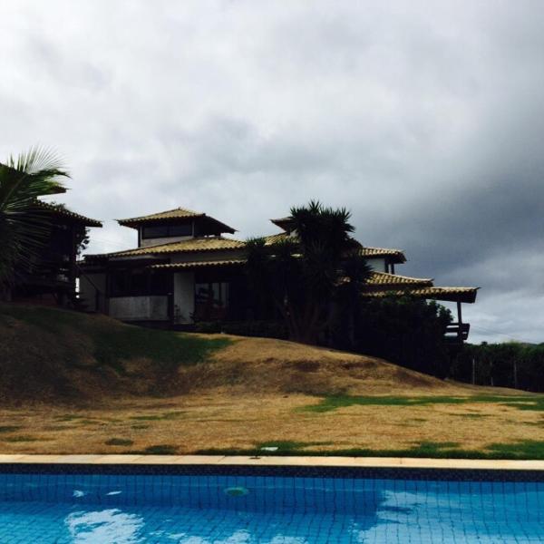 Maravilhosa casa em Buzios - Foto 4