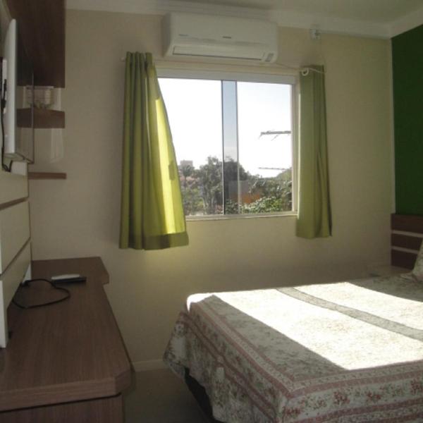 excelente apto de 3 quartos sendo uma suíte e próximo ao mar - Foto 2