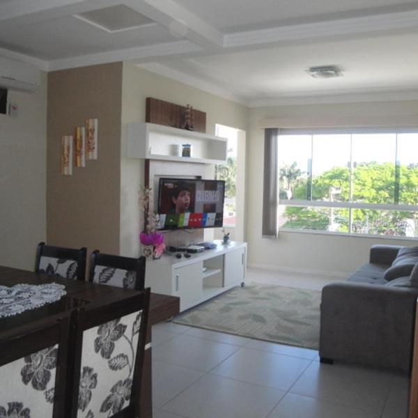 excelente apto de 3 quartos sendo uma suíte e próximo ao mar - Foto 4