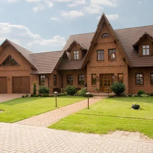 Ferienwohnungen Holzmann, hotel in Buchholz Aller