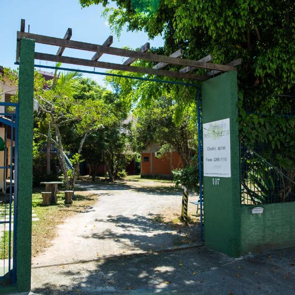 Pousada Natureza