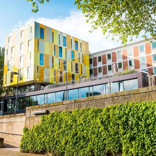Jugendherberge Bremen, hotel in Bremen