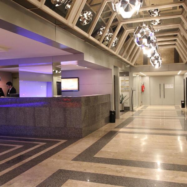 Boulevard Plaza - Foto 3