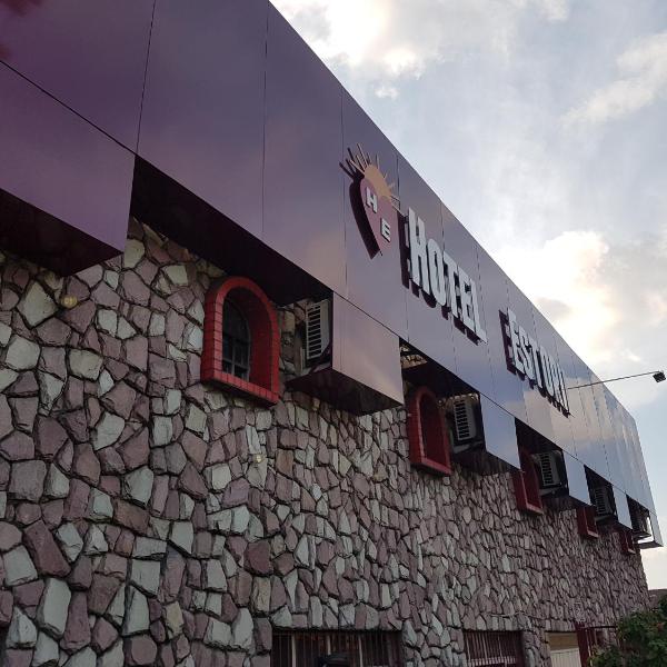 Motel Estoril (Adult Only) - Foto 5
