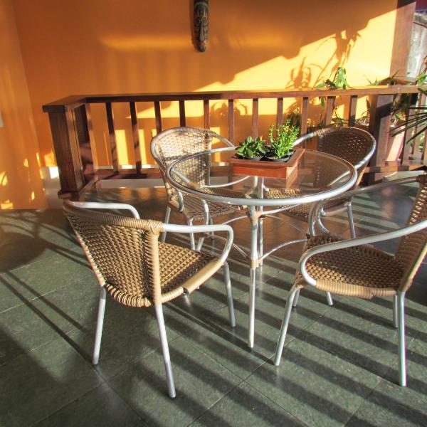 Casa Praia de Santiago - Foto 4