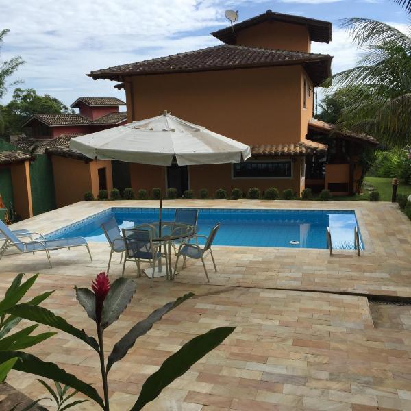 Casa Praia de Santiago - Foto 3