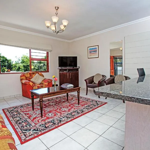 Spacious Garden Cottage, hotel in Johannesburg