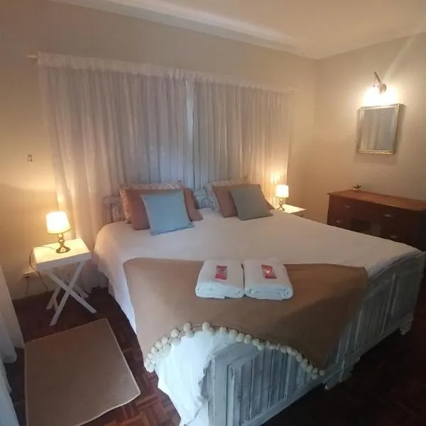 36 Mount Road Guesthouse and Self Catering, hotel in Veeplaas