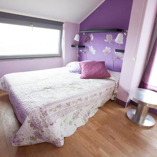 Axia Terme B&B, 4 min dal Centro Storico - PARK privato, khách sạn ở Viterbo