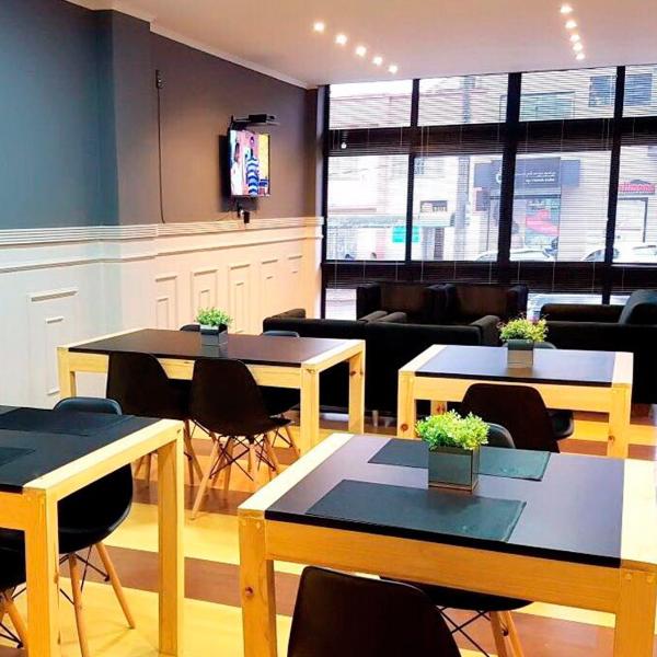Hayer Hotel - Foto 5