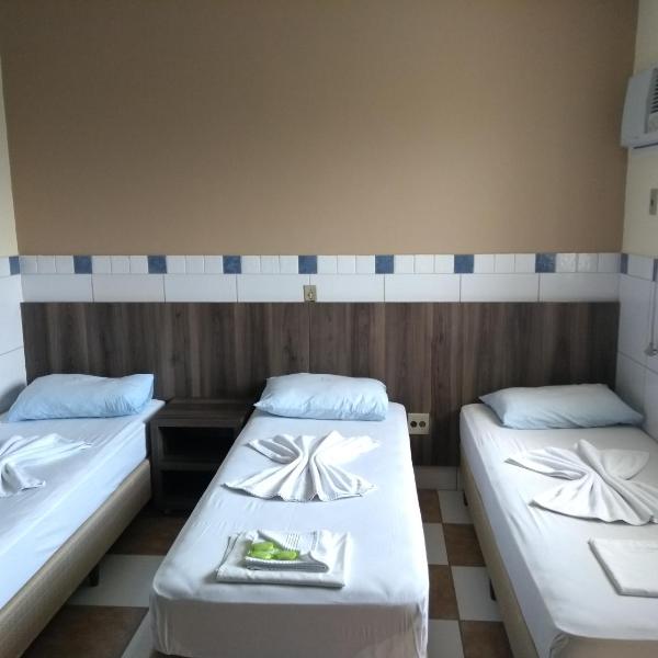 Ville House Hotel Canoas - Foto 2