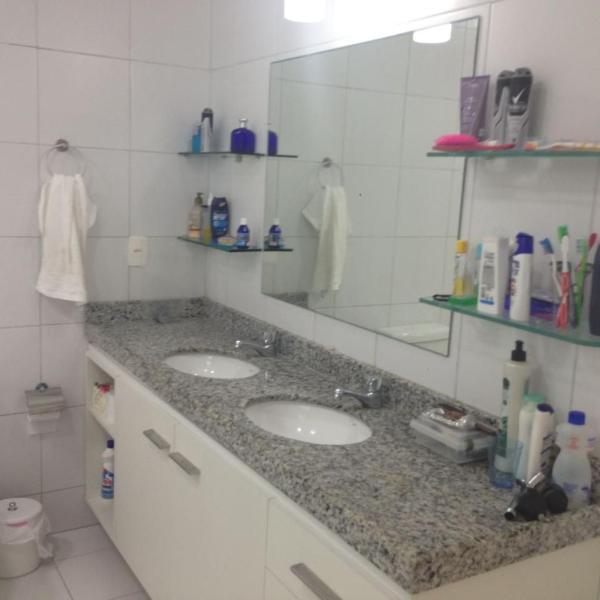 Apartamento à Beira Mar Porto das Dunas - Paraiso das Dunas - Foto 3