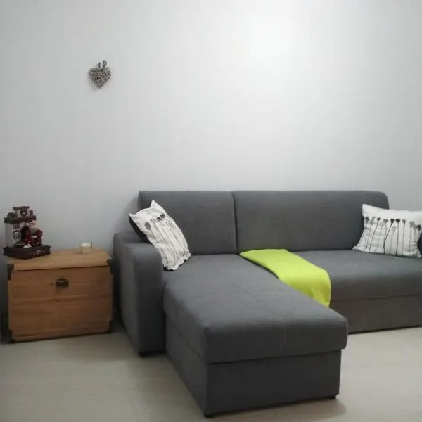 Apartament Scorpion Modlin, hotel v destinaci Czosnów