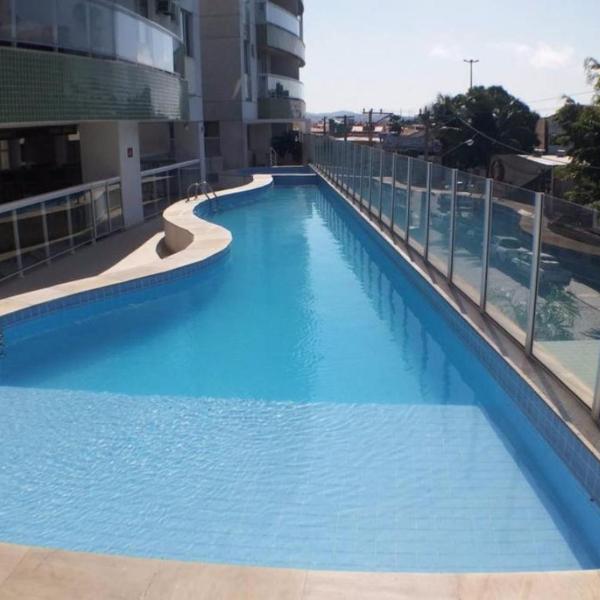 Apartamento Lopes em Cabo Frio - Foto 4