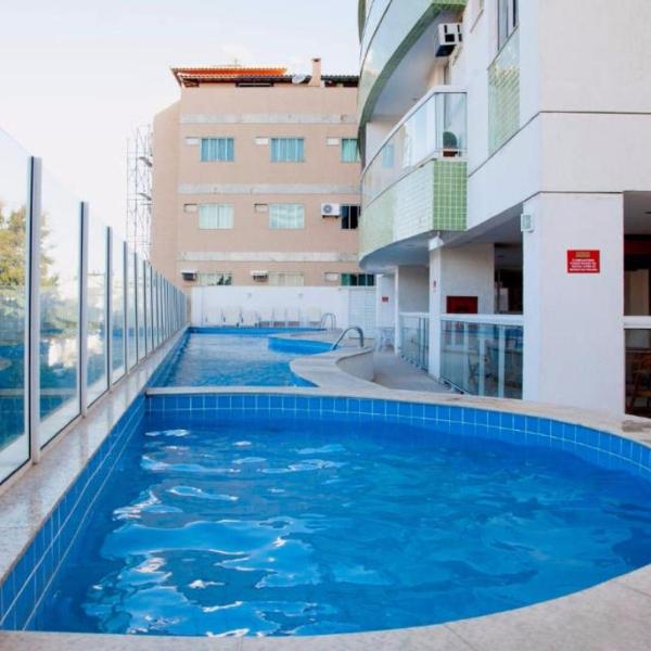 Apartamento Lopes em Cabo Frio