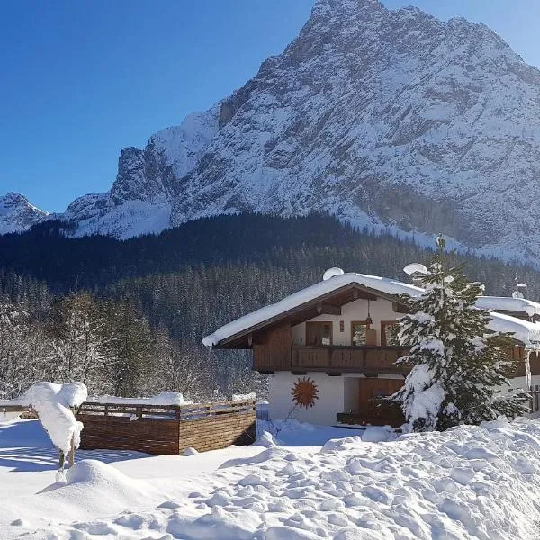 Aqua Apartments Spa Housemuhlbach, hotel in Sappada