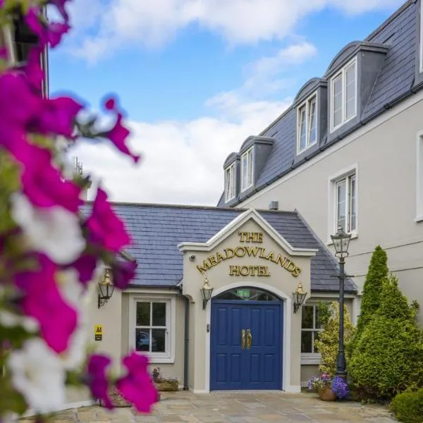 Meadowlands Hotel, hótel í Tralee