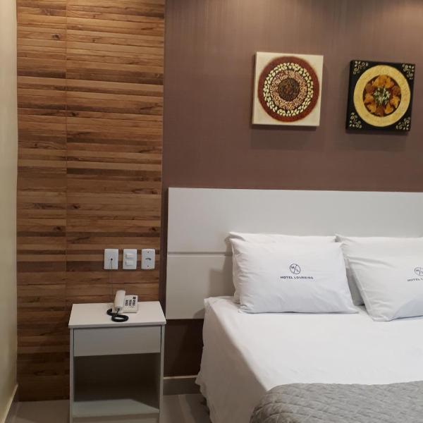 Hotel Loureiro - Foto 2