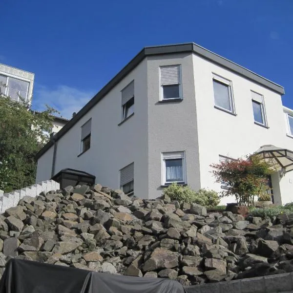 Lorth´s Inn Ferienwohnung, ξενοδοχείο σε Kleinblittersdorf