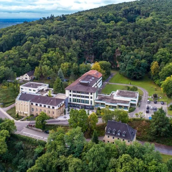 Kloster Neustadt, hotel v destinaci Neustadt an der Weinstraße