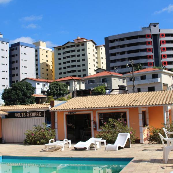Pousada da Fonte - Foto 5